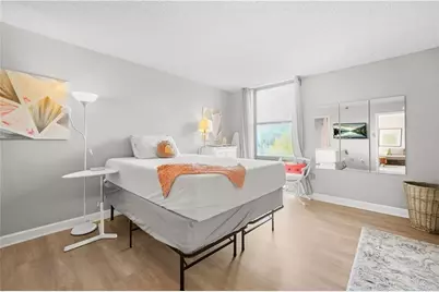 375 Ralph McGill Boulevard NE #502, Atlanta, GA 30312 - Photo 12