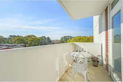 375 Ralph McGill Boulevard NE #502, Atlanta, GA 30312 - Photo 18