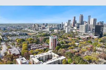 375 Ralph McGill Boulevard NE #502, Atlanta, GA 30312 - Photo 2