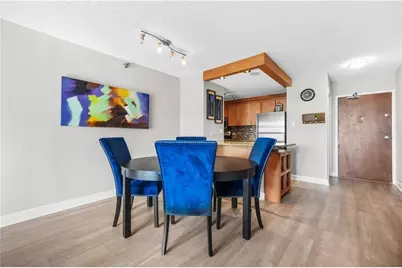 375 Ralph McGill Boulevard NE #502, Atlanta, GA 30312 - Photo 4