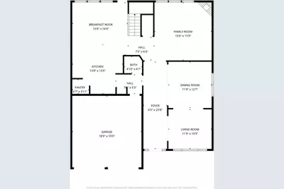 1075 Harvest Brook Way, Lawrenceville, GA 30043 - Photo 26