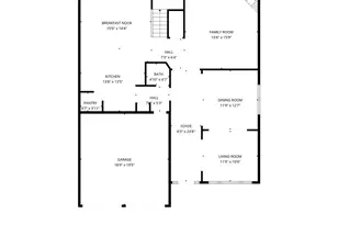 1075 Harvest Brook Way, Lawrenceville, GA 30043 - Photo 26