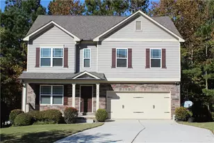 4836 Clarkstone Cir, Flowery Branch, GA 30542 - Photo 1