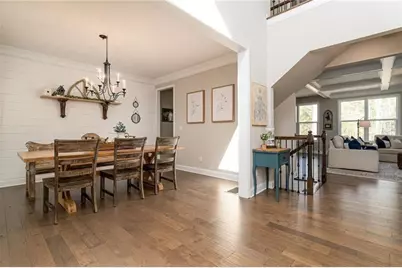 243 Harmony Lake Drive, Canton, GA 30115 - Photo 10