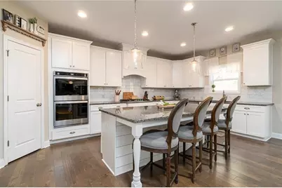 243 Harmony Lake Drive, Canton, GA 30115 - Photo 4