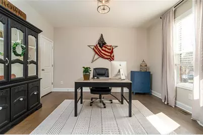 243 Harmony Lake Drive, Canton, GA 30115 - Photo 8