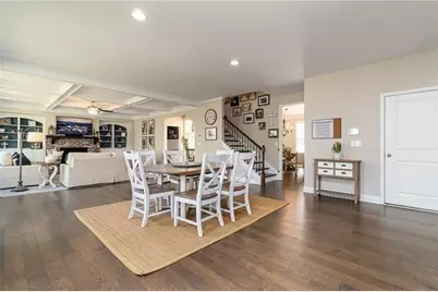 243 Harmony Lake Drive, Canton, GA 30115 - Photo 6