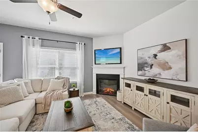 427 Lanier Circle, Woodstock, GA 30189 - Photo 4