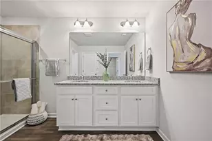 427 Lanier Cir, Woodstock, GA 30189 - Photo 28