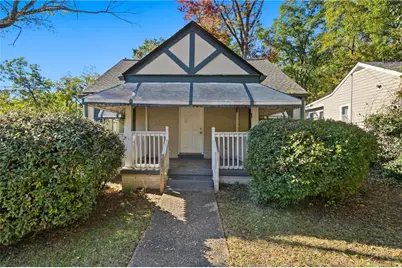 197 Mathewson Place SW, Atlanta, GA 30314 - Photo 1