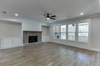 1241 Riverhill Drive, Bishop, GA 30621 - Photo 8