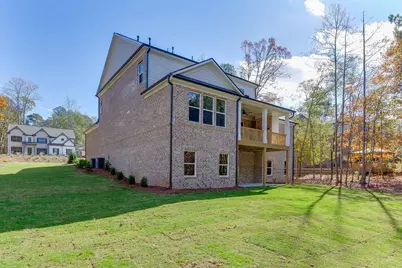 1241 Riverhill Drive, Bishop, GA 30621 - Photo 48