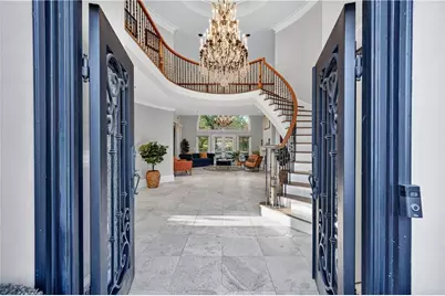 1230 Greatwood Manor, Alpharetta, GA 30005 - Photo 2