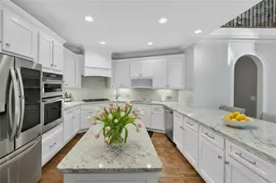 1230 Greatwood Manor, Alpharetta, GA 30005 - Photo 8