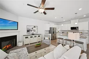 358 Lanier Cir, Woodstock, GA 30189 - Photo 6