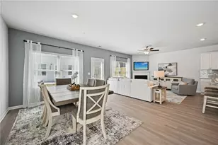 358 Lanier Cir, Woodstock, GA 30189 - Photo 8