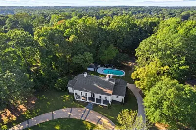 4598 Glore Road SW, Mableton, GA 30126 - Photo 1