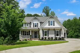 4383 Capstone Ct NE, Roswell, GA 30075 - Photo 2