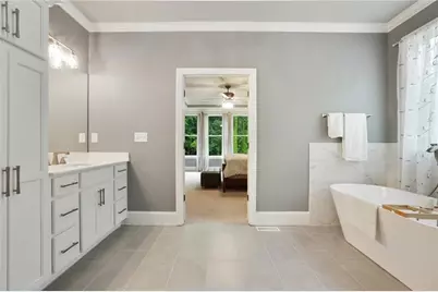 4383 Capstone Court NE, Roswell, GA 30075 - Photo 20