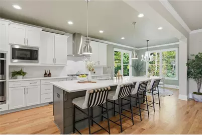 4383 Capstone Court NE, Roswell, GA 30075 - Photo 10