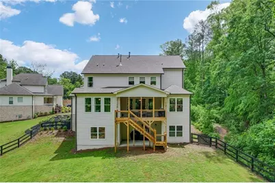 4383 Capstone Court NE, Roswell, GA 30075 - Photo 38