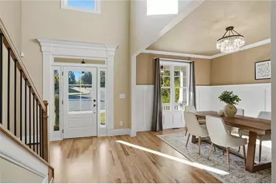 4383 Capstone Court NE, Roswell, GA 30075 - Photo 6