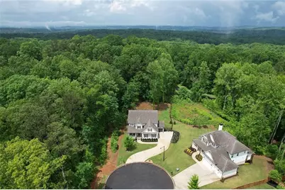 4383 Capstone Court NE, Roswell, GA 30075 - Photo 4