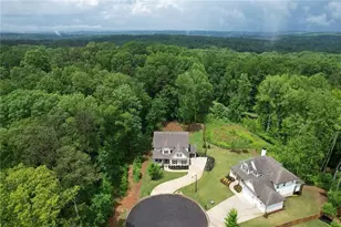 4383 Capstone Ct NE, Roswell, GA 30075 - Photo 4