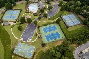 527 Keeneland Ave, Woodstock, GA 30189 - Photo 30