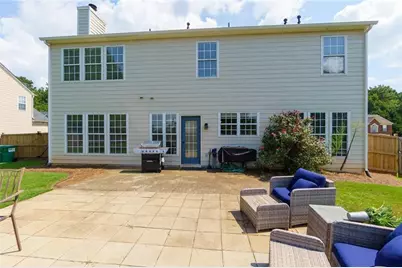 527 Keeneland Avenue, Woodstock, GA 30189 - Photo 24