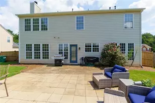 527 Keeneland Ave, Woodstock, GA 30189 - Photo 24