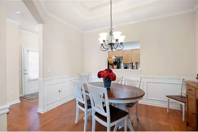 3807 Abbott Lane SW #15, Powder Springs, GA 30127 - Photo 6