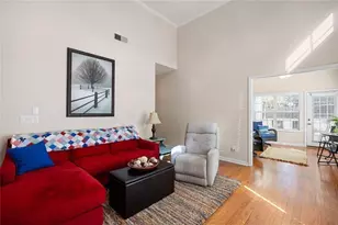 3807 Abbott Ln SW, Powder Springs, GA 30127 - Photo 8