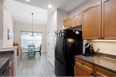 3807 Abbott Lane SW #15, Powder Springs, GA 30127 - Photo 16