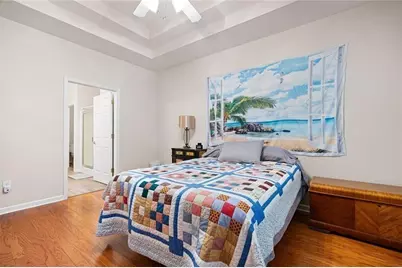 3807 Abbott Lane SW #15, Powder Springs, GA 30127 - Photo 20