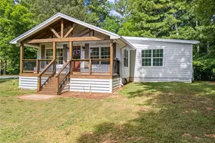 505 Cedar Creek Road NW, Cartersville, GA 30121 - Photo 4