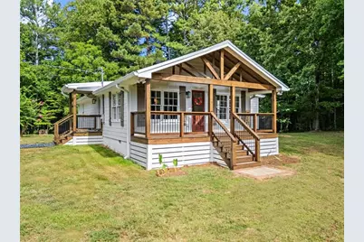 505 Cedar Creek Road NW, Cartersville, GA 30121 - Photo 4