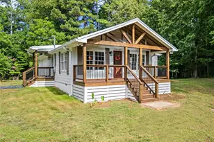 505 Cedar Creek Road NW, Cartersville, GA 30121 - Photo 4