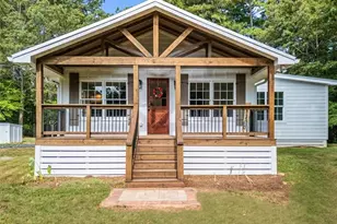 505 Cedar Creek Road NW, Cartersville, GA 30121 - Photo 2