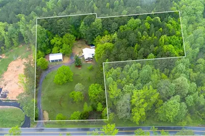 505 Cedar Creek Road NW, Cartersville, GA 30121 - Photo 30