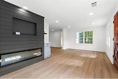 505 Cedar Creek Road NW, Cartersville, GA 30121 - Photo 10