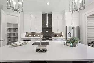 1955 Flying Scotsman Dr, Kennesaw, GA 30144 - Photo 12