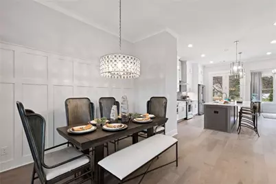 1955 Flying Scotsman Drive #24, Kennesaw, GA 30144 - Photo 6