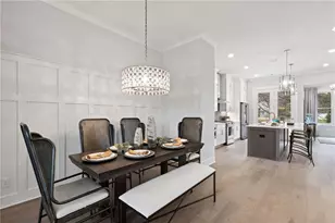 1955 Flying Scotsman Dr, Kennesaw, GA 30144 - Photo 6