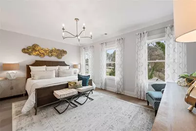 1955 Flying Scotsman Drive #24, Kennesaw, GA 30144 - Photo 20