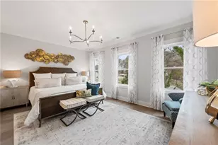 1955 Flying Scotsman Dr, Kennesaw, GA 30144 - Photo 20