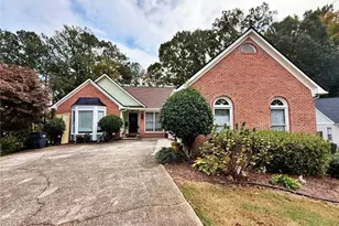 413 Flint Hill Ct, Lawrenceville, GA 30044 - Photo 1