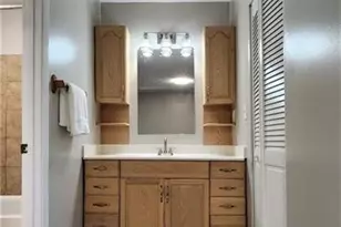 401 Park Ridge Cir, Marietta, GA 30068 - Photo 8