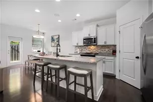 5481 Cascade Ridge SW, Atlanta, GA 30336 - Photo 6