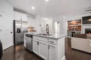 5481 Cascade Ridge SW, Atlanta, GA 30336 - Photo 8